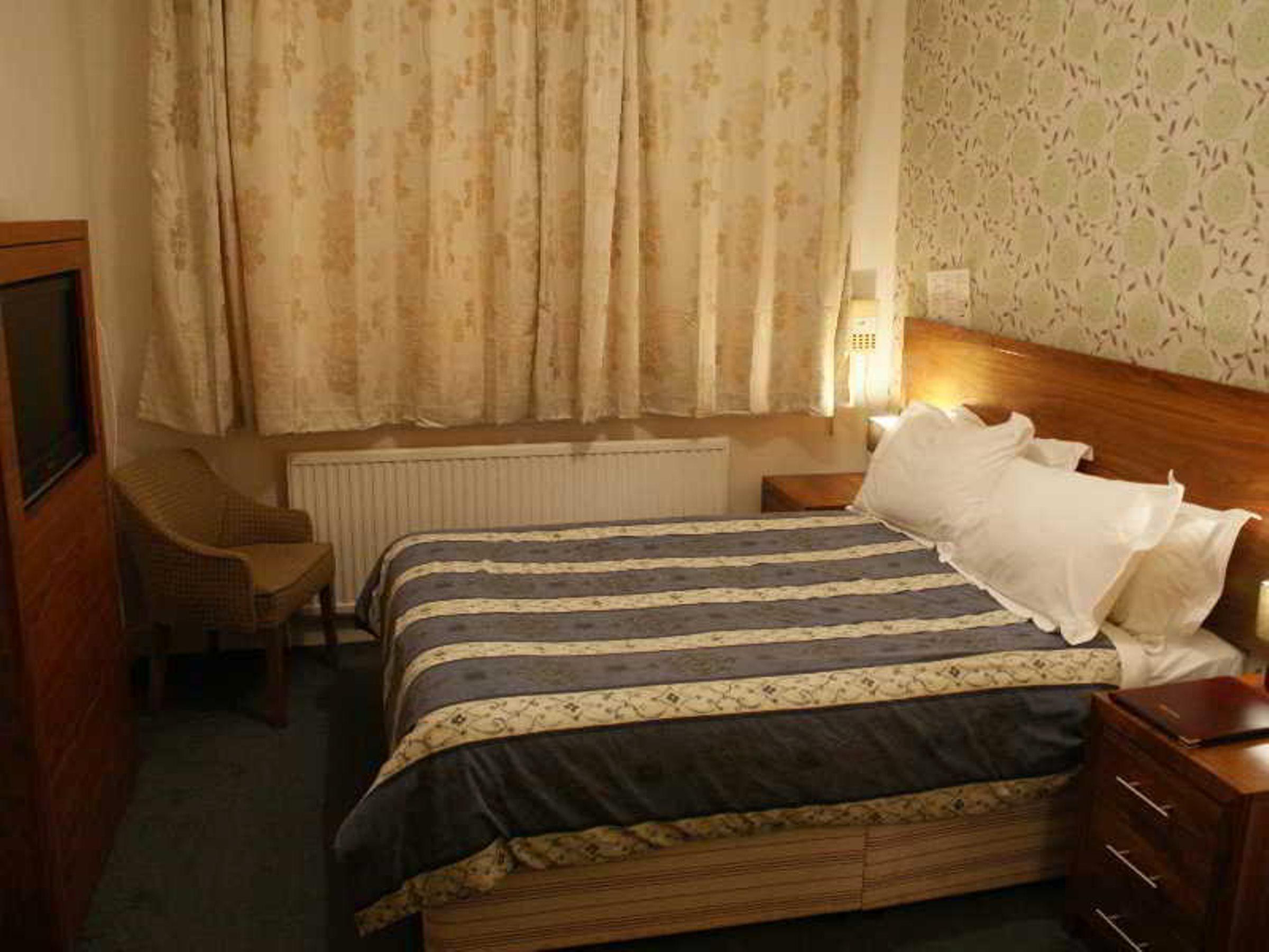 Kirkdale Hotel Croydon Exteriér fotografie