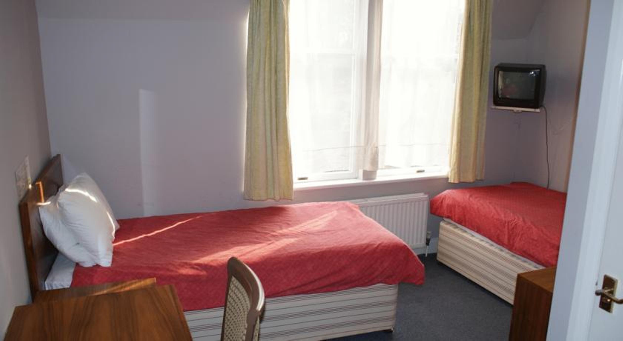 Kirkdale Hotel Croydon Exteriér fotografie